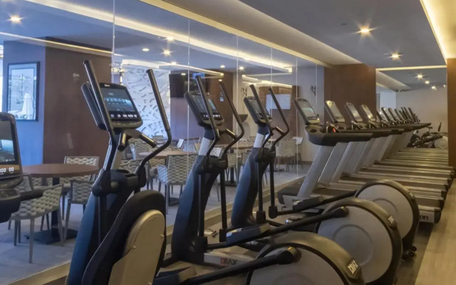 Sheraton Guadalajara Expo