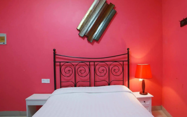 Xiamen Gulangyu Islet Banshan Family Hostel