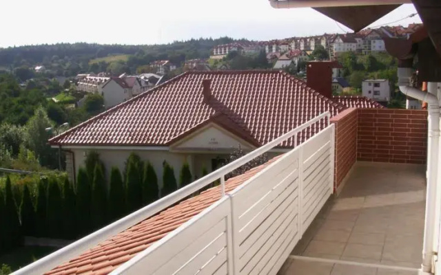 Baltic Guest House