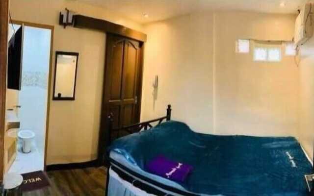 Maceda Apartelle