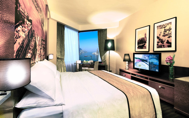 Harbour Grand Hong Kong