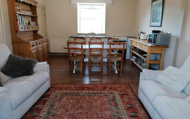 Aberlour Retreat