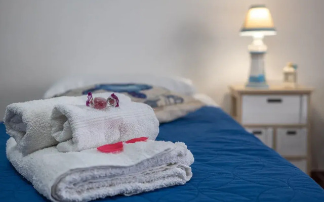 MarieRose House Sferracavallo