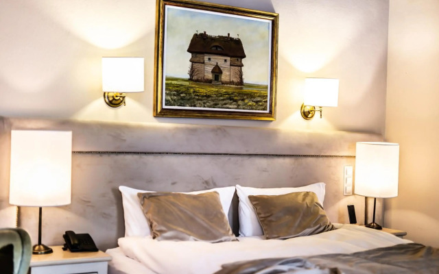 Hotel Rubinstein