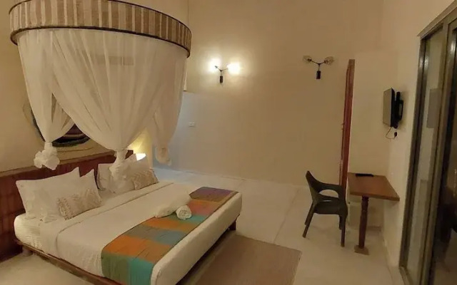 Ella Nine Peaks (Araliya Villa & The Club House)