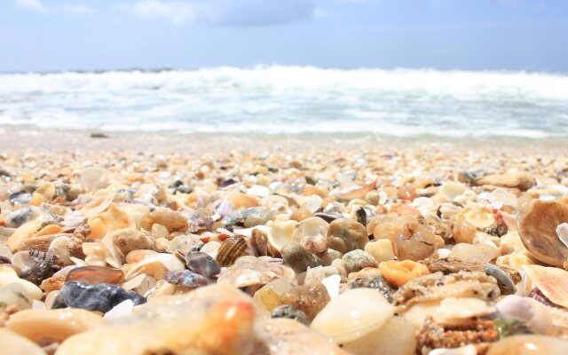 Serein Beach Hotel
