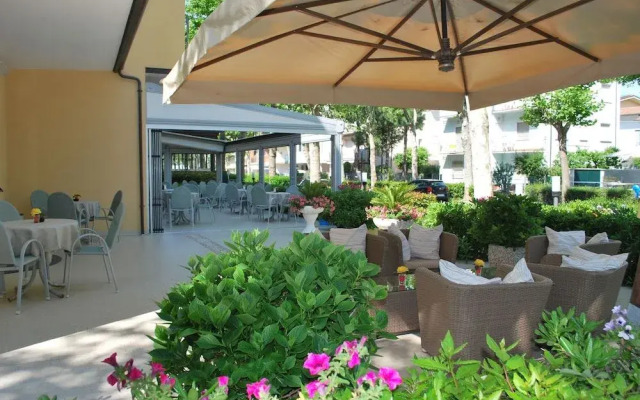 Hotel Cristoforo Colombo