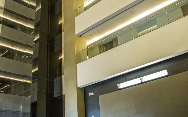 Mercure Uberlândia Plaza Shopping