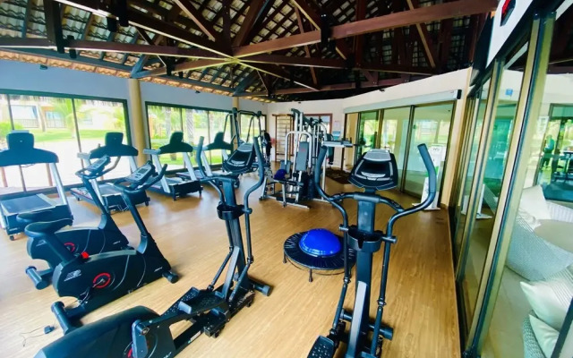 Resort VG Sun Cumbuco