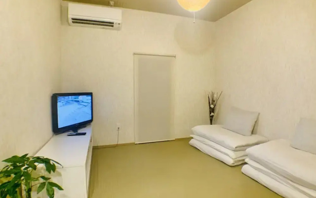 Hanazonokita Ren Villa