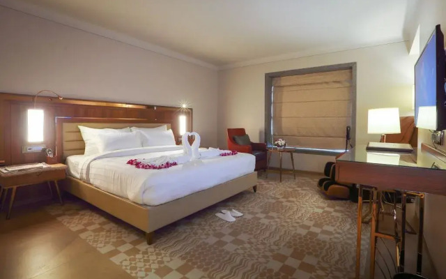 The Grandeur Boutique Hotel