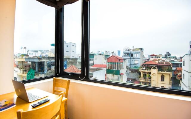 22Housing 39 Linh Lang