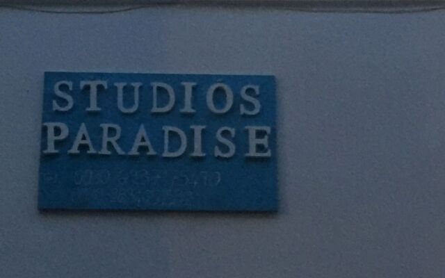 Studios Paradise