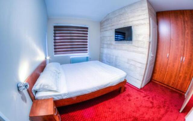 Motel Stari Konak