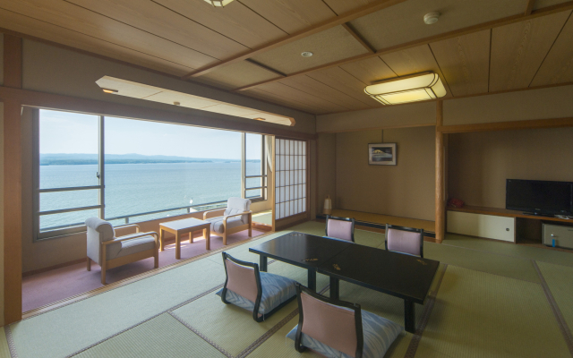 Tenku no Yado Daikanso