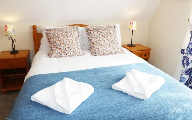 Dartmoor Valley Lodge