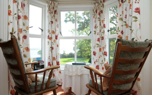 Milltown House
