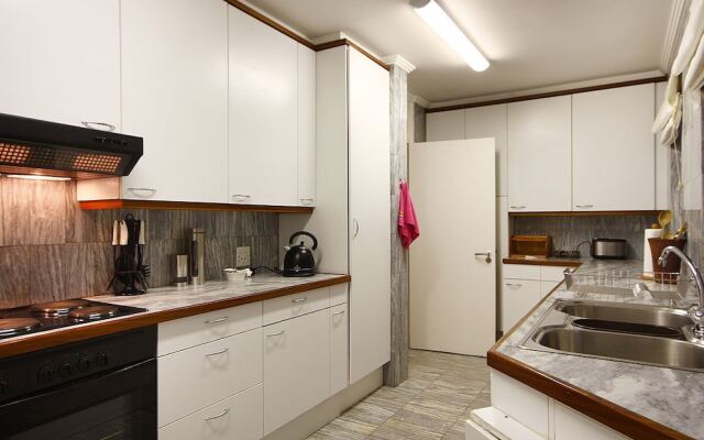 259 On Beach Penthouse