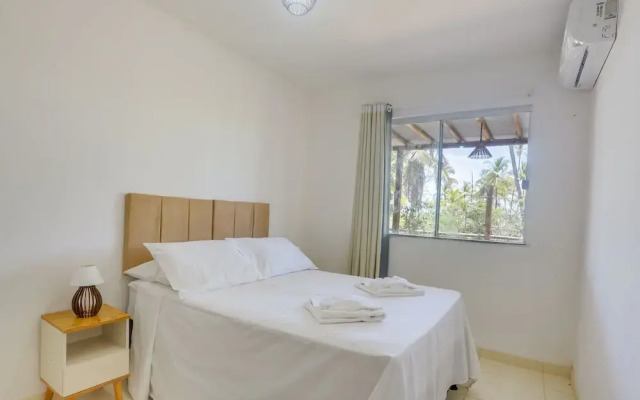 PPRAs Casas ao lado da praia Barramares