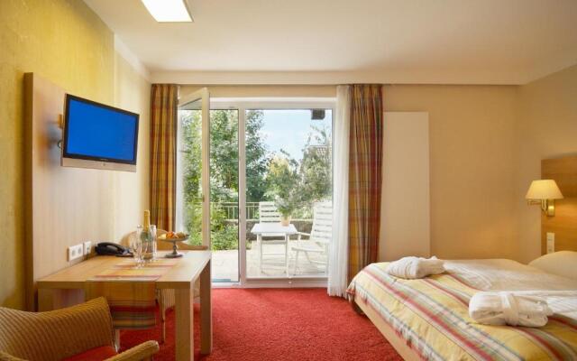 Landhaushotel Hof Wasserkuppe