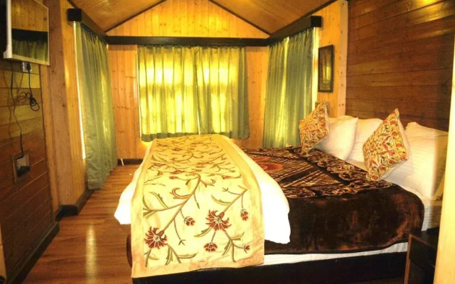 Himalayan Hill by Evoke Resort