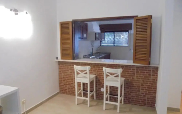 Lagos Charming Villas