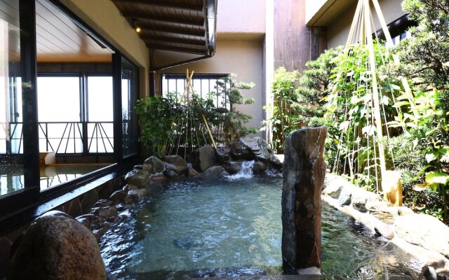 Onyado Nono Kanazawa Natural Hot Spring Hotel