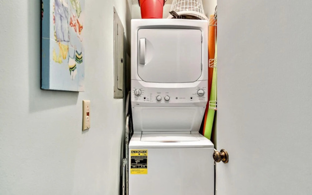 Unit 2106 - Ocean Racquet Club