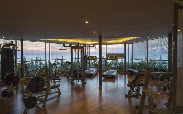 Baglioni Resort Alleluja