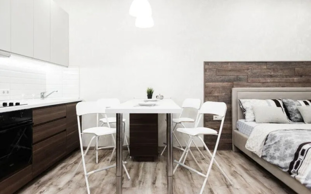 PASHk INN apartment on Belinsky street, 30