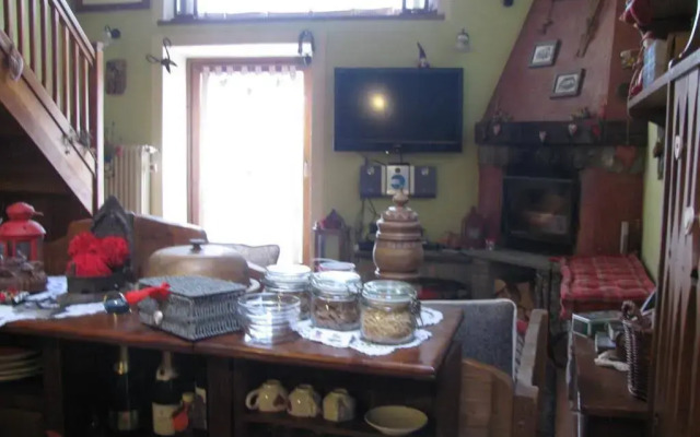 Il Girasole Bed-Breakfast
