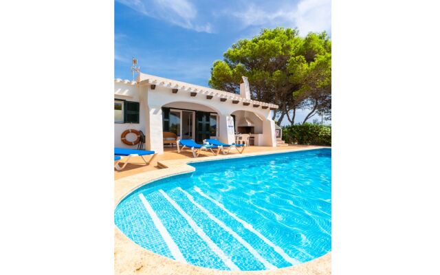 Villa Binimary