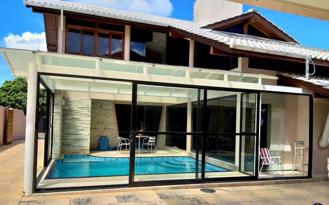 Pousada Sereia Morena