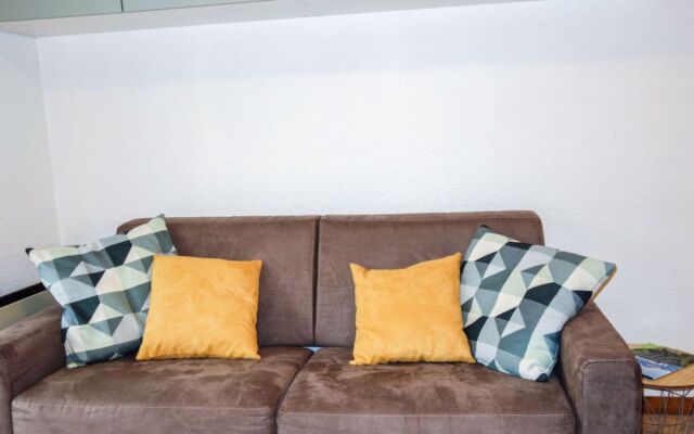 Villa La Piste Saint Gervais 34891