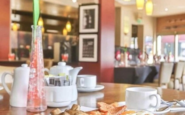 Hotel Indigo Leeds by IHG