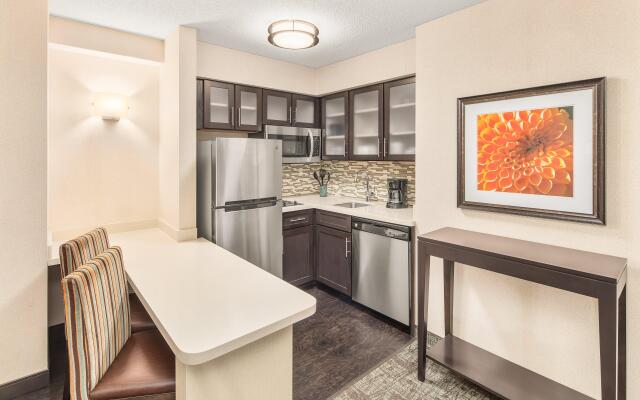 Homewood Suites by Hilton Atlanta Buckhead Pharr Road