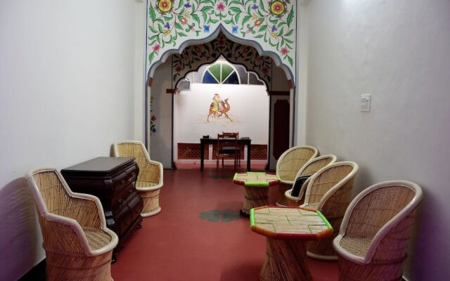 Anand Mahal By Tuma Hotels