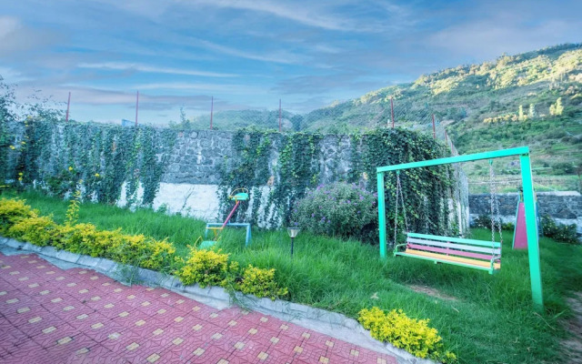 Queen's Hotel Mount Garden Kodaikanal