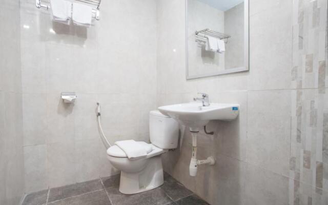 Bunga Cengkeh Homestay by RedDoorz