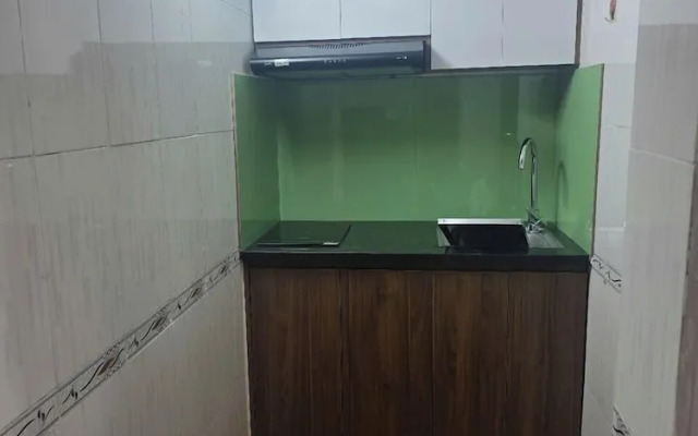 HB Apartment Me Tri