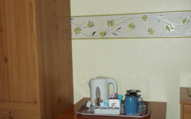 Ashfield Guest House