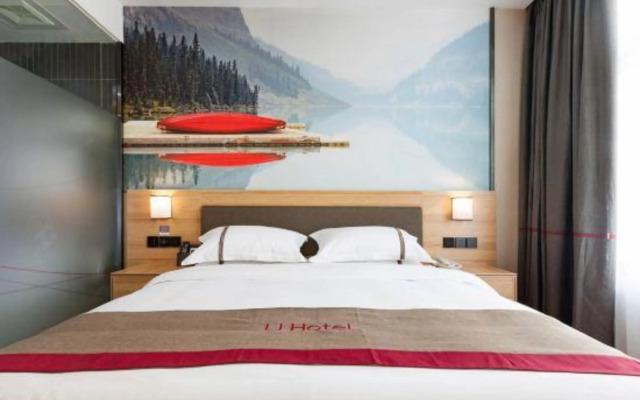 Shaoxing Orange Ke Chain Hotel