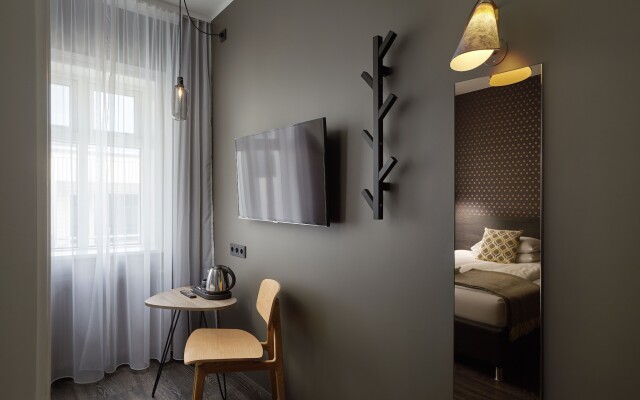 Alda Hotel Reykjavik