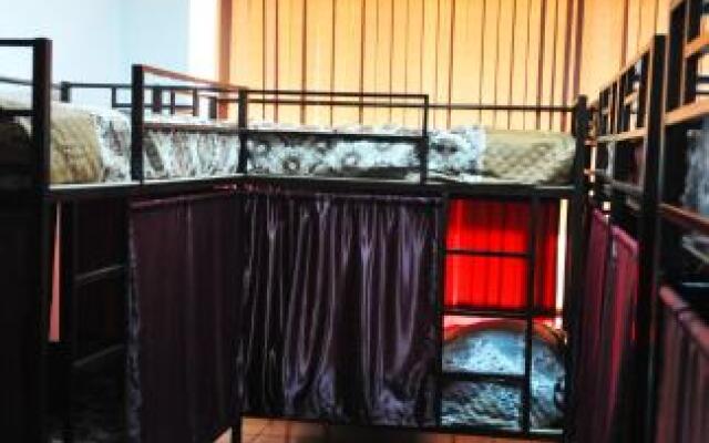 Otan Hostel
