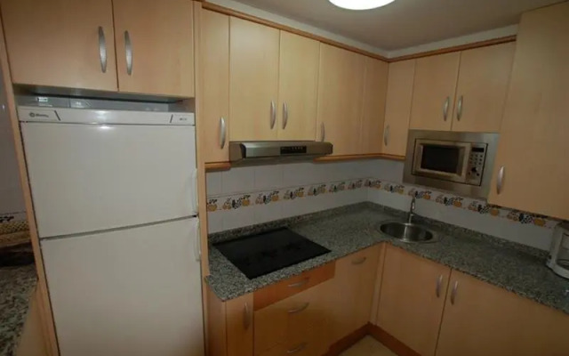 Apartamentos Cala Josep I y II