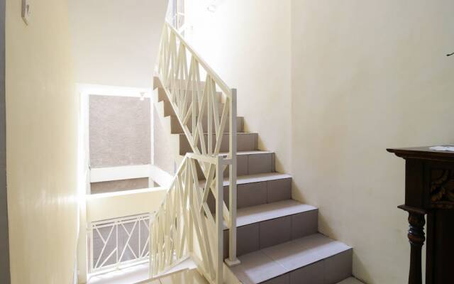 Airy Jatim Park Cendrawasih A7 Batu Malang