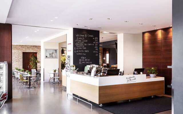 Hotel Daniel Graz