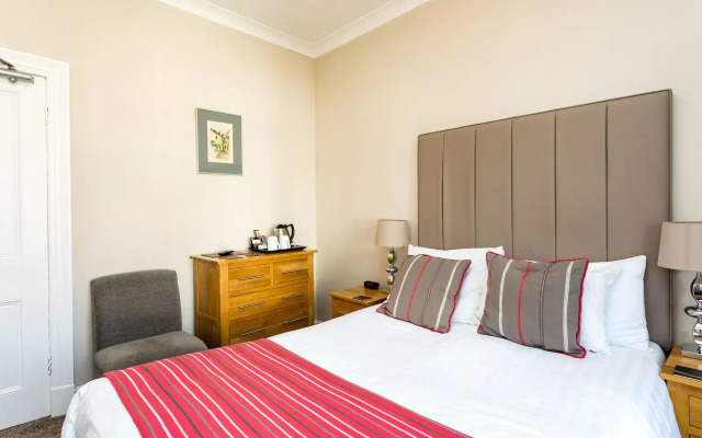 The Lawn Guest House