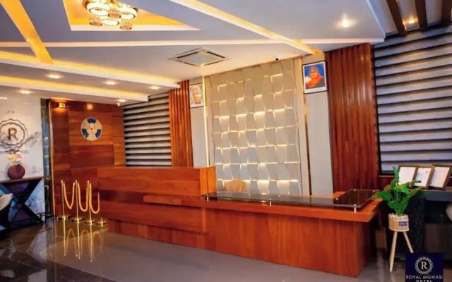 Royal Mgwasi Hotel