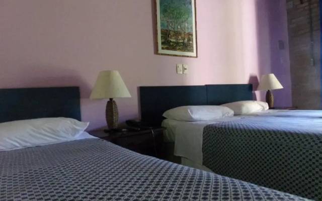 Hotel Cumuruxatiba